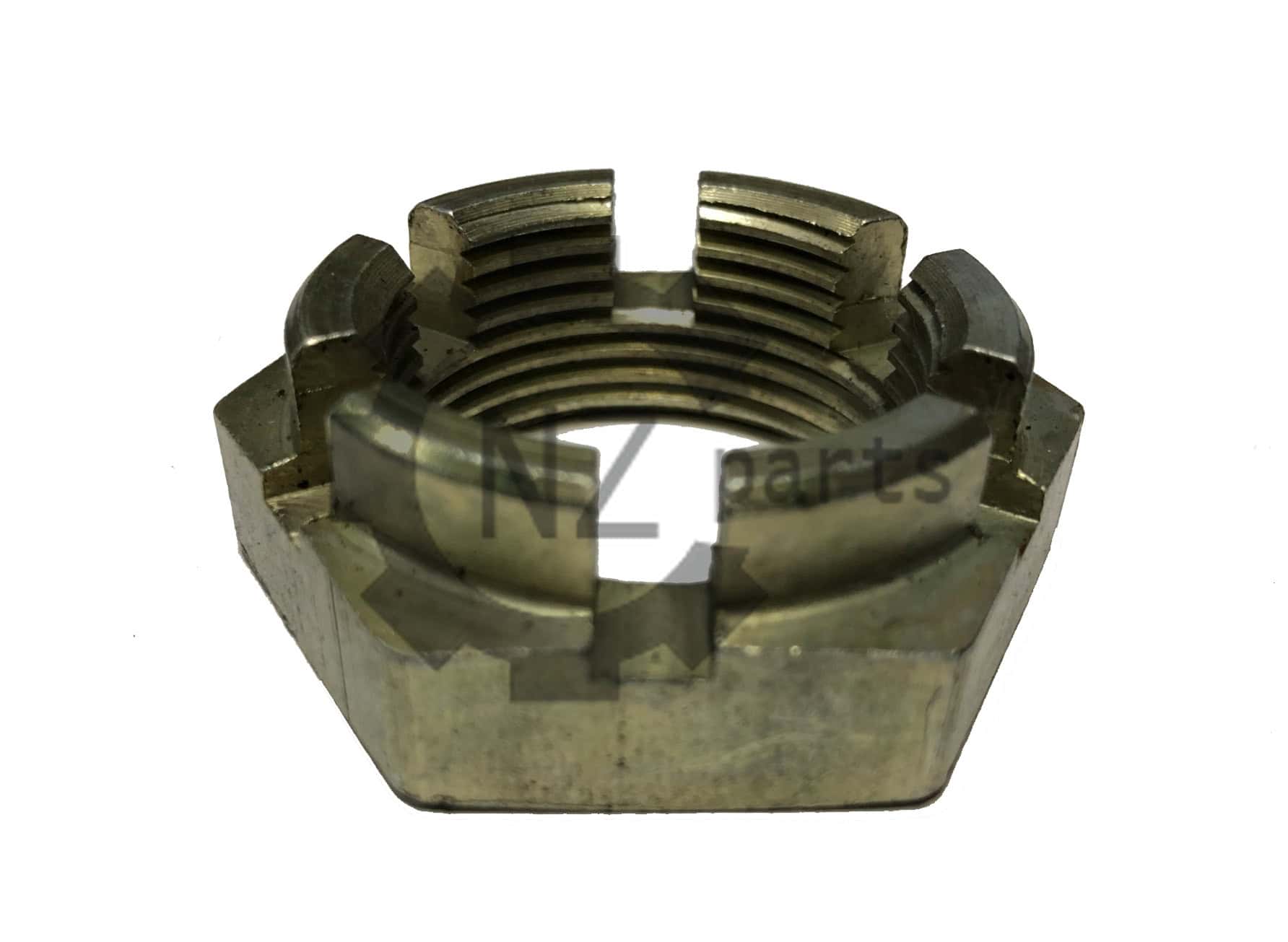 Гайка У35.605-00.582 Гайка У35.605-00.582