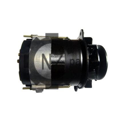 Генератор 9645.3701-1 (Г-1000В.04) 28V 1000Вт с выв. на тах.