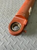 Гидроцилиндр рулевой ТО-18А.08.03.000 80х56х400 усиленный