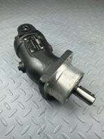 Гидромотор 310.4.28.01.03 (310.2.28.01) Аварийный насос руля