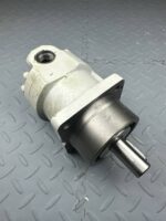 Гидромотор А2-28/25.01.8М Аварийный насос руля