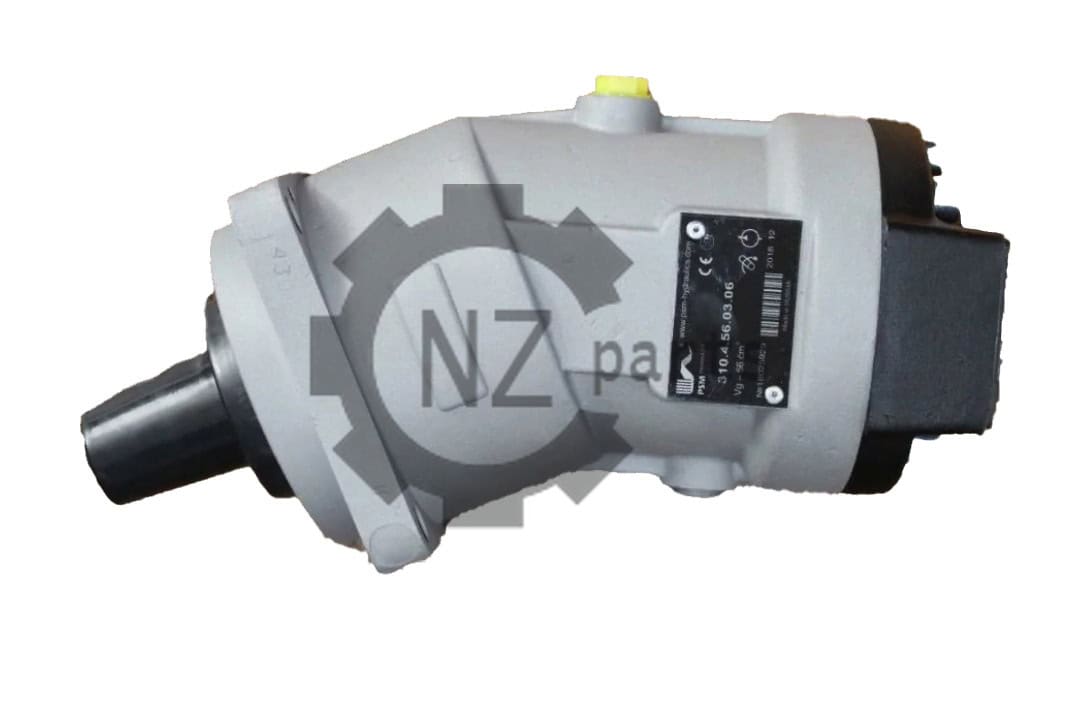 Гидронасос 310.3.56.03.06 (310.4.56.03.06)