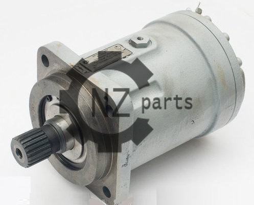 Гидронасос А1-112/25.04