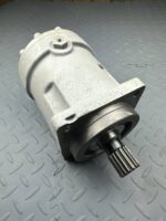 Гидронасос А1-56/25.03