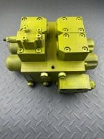 Гидрораспределитель РГС-25.Г2-02