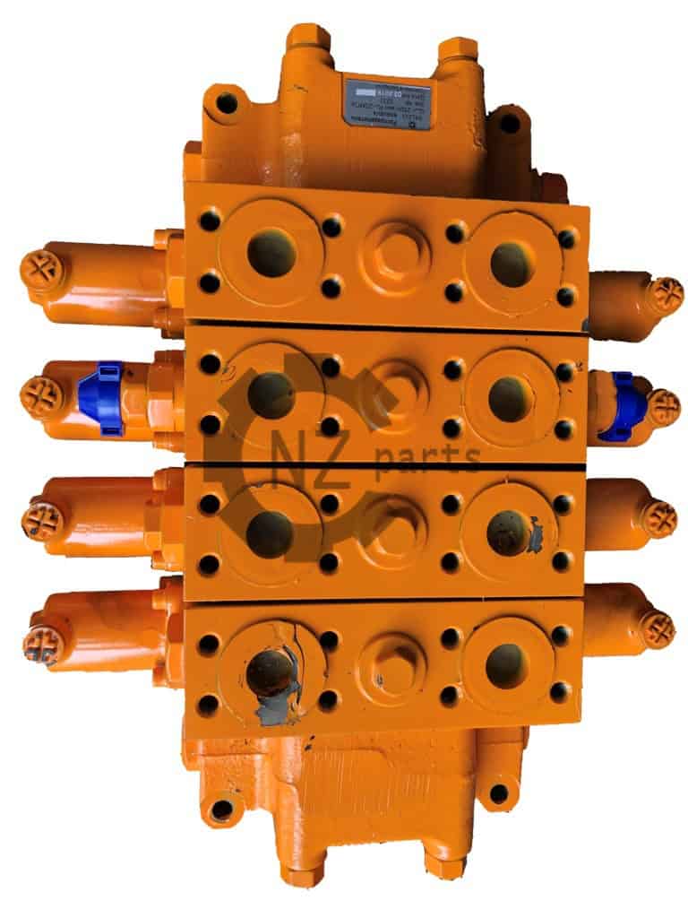 Гидрораспределитель РГС-25.Г4-01