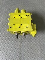 Гидрораспределитель РГС-25.М2-01 (РГС-25.2-12.00.000)