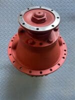 Главная передача 342.05.01.050 Z=39/14