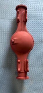 Картер моста ТО-33.05.15.110