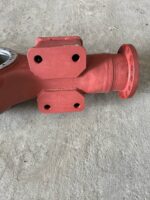 Картер моста У2210.20Н-2-00.001