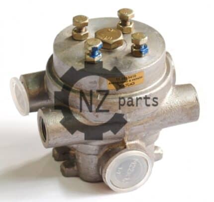 Клапан 11.3515410 4-х контурный