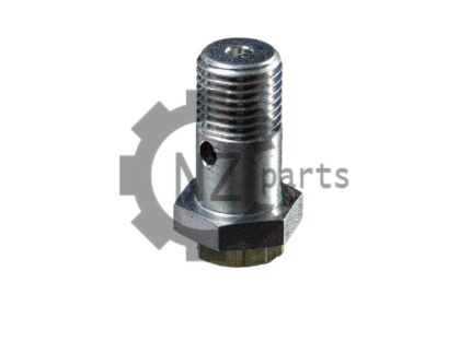 Клапан 69041-19 (перепускной)