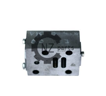 Клапан смазки У35.605М-05.000