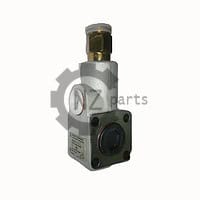 Клапан У462.815.1 предохранительный прямого действия  аналог 521.20.06