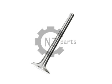 Клапан выпускной 240-1007015-Б6 ММЗ