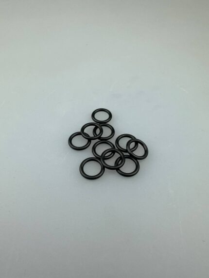 Кольцо 011-016-2,5