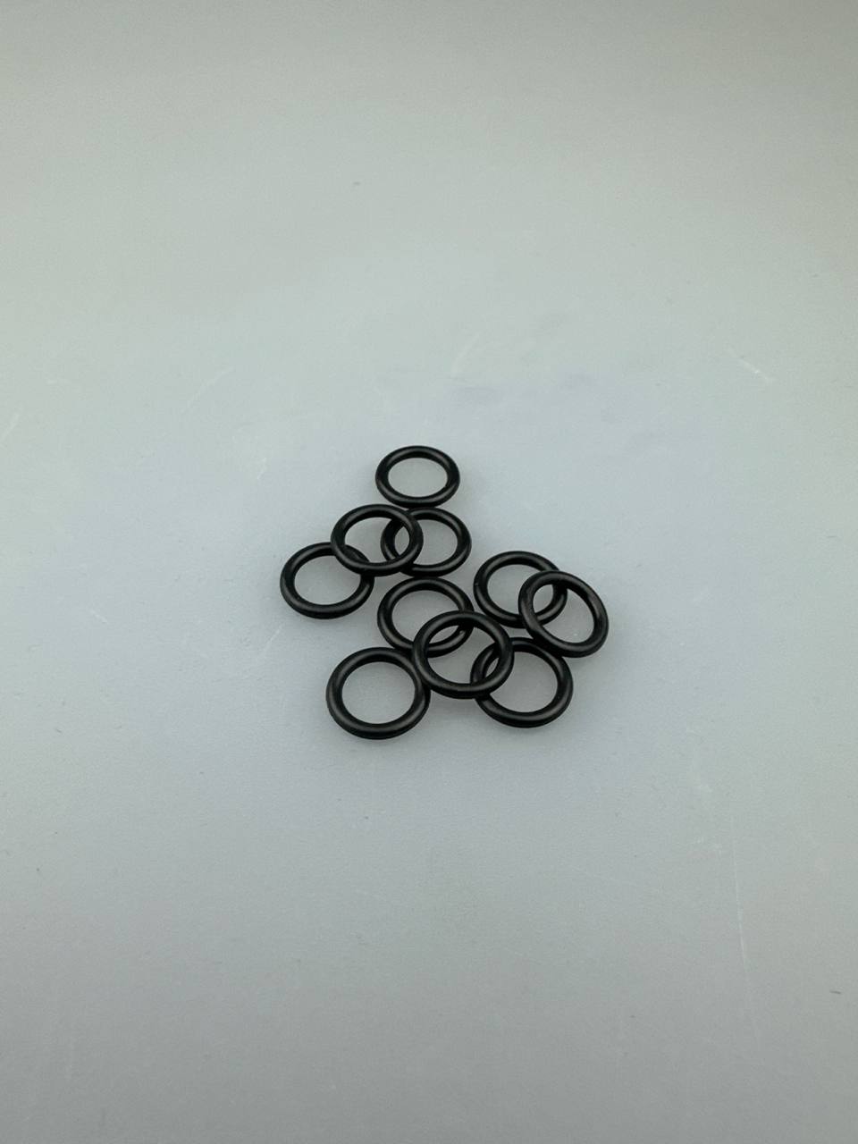 Кольцо 011-016-2,5