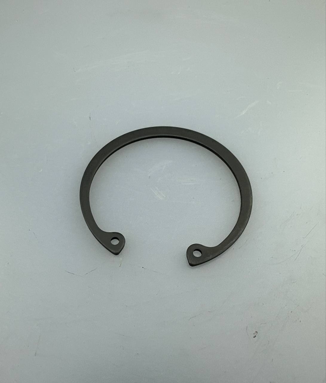 Кольцо стопорное В55.13943 внутреннее