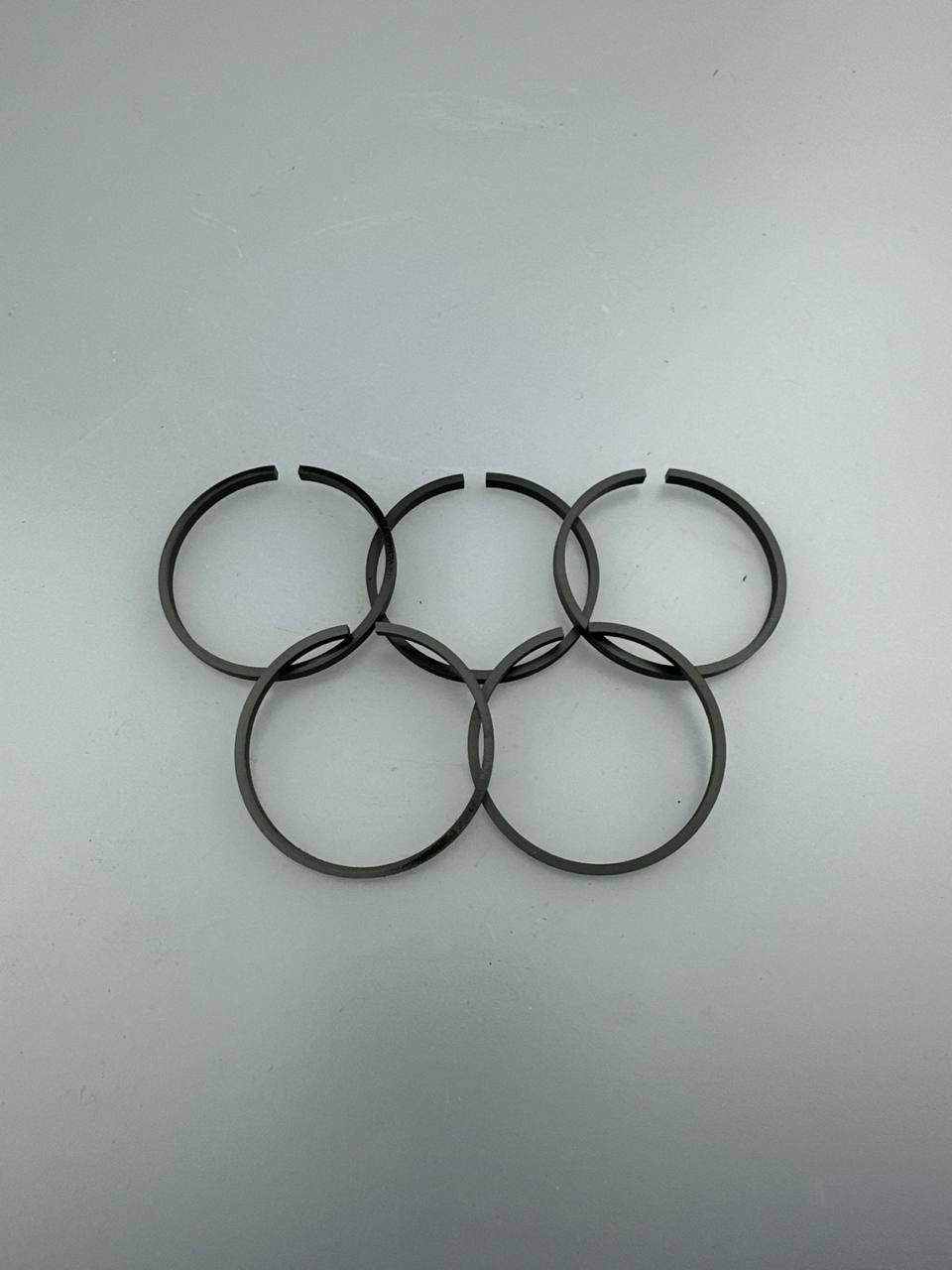 Кольцо уплотнительное У35.605.00.045 (У35.605.00.538) чугун d=45 мм