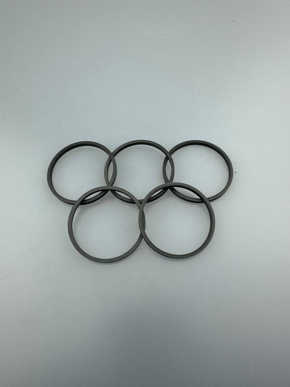 Кольцо уплотнительное У35.615-01.059 (У35.605.00.538) Ф 45 фторопласт