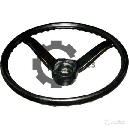 Колесо рулевое 80-3402015