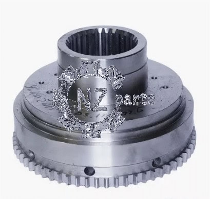 Колесо зубчатое У2210.20Н-2-03.110-02 без проточек