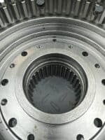 Колесо зубчатое У2210.20Н-2-03.110-02Б (У2210-20Н-2-03.117) с проточками