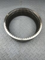 Колесо зубчатое У2210.20Н.2.03.107-01