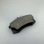 Колодка механизма тормозного ГМКП У35.615-35.302
