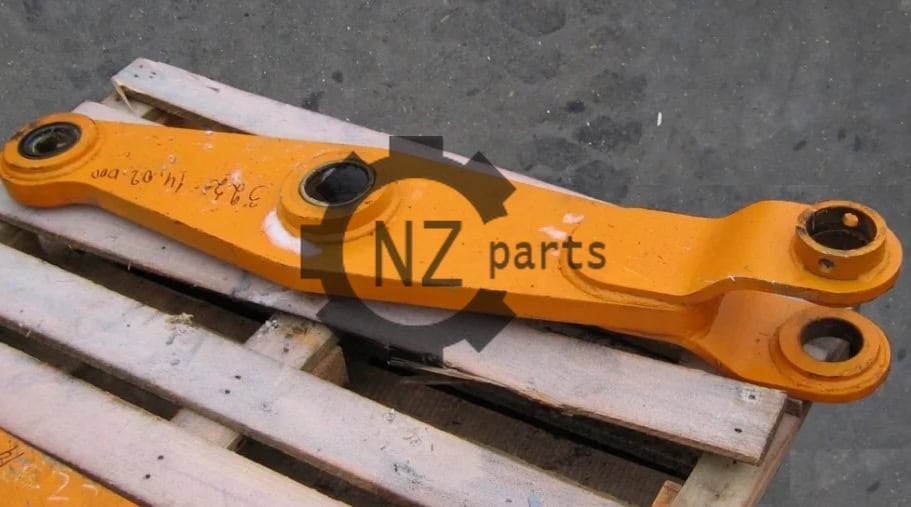 Коромысло 322.14.02.000