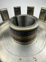 Корпус фрикциона большого У35.615-01.061-01