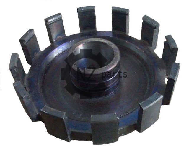 Корпус фрикциона малого У35.615-01.061