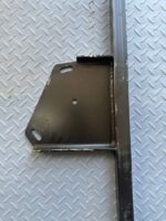 Кронштейн крыла 332С4.13.23.100-Б