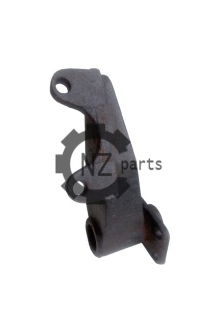 Кронштейн тормозной камеры У2210.03-02.060 левый