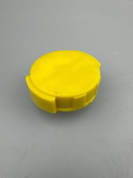 Крышка бака топливного МТЗ малая (пластик) 082-1103010