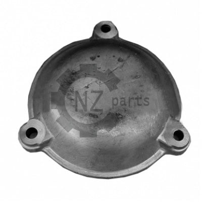 Крышка ТНВД 260-1111206