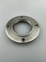 Крышка ТО-18А.01.00.015 (4 отверстия, нижняя)