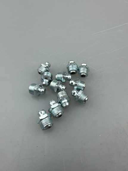 Масленка на погрузочное оборудование 1.3 Ц 6 19853-74