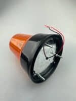 Маяк проблесковый С24-21 (-01) 24В на болтах