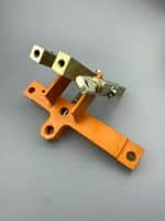 Механизм управления ТО-18Д.09.02.000