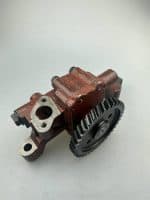 Насос масляный 260-1011020 АМ (Аналог)