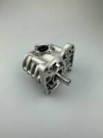 Насос шестеренный НШ-10У-3 (правый (РФ)) МЛМЗ