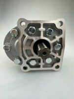 Насос шестеренный НШ-32Д-3 (правый (РФ)) МЛМЗ