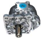 Насос шестеренный НШ-32У-ДБ