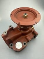 Насос водяной 260-1307115  БЗА