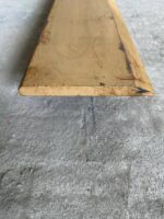 Нож 2500x200x20 Высокопрочный 500HB