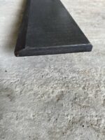 Нож 2500x200x25 Высокопрочный 400HB