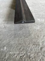 Нож 2650x101x11 полустреловидный 500 HB