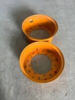 Обод ТО-18Б.05.09.100/200 (21,3-24 Харьков пневмотормоза)