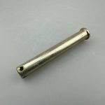 Ось 6-16d11х110.45.Ц15ХР ГОСТ 9650-80